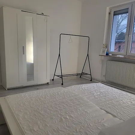 Furnished.apart * Francoforte sul Meno