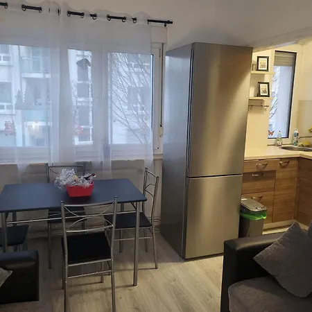 Furnished.apart Appartamento Francoforte sul Meno