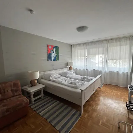 Apartmán Goetheapartment