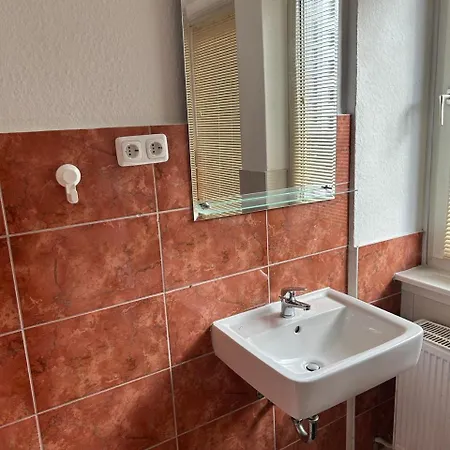 Apartamento Skyapartment#101 Frankfurt am Main