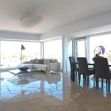 Apartment Penthouse Frankfurt