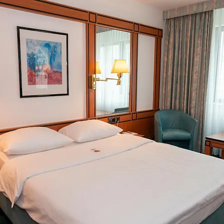 Hotel Amadeus Frankfurt Francoforte sul Meno