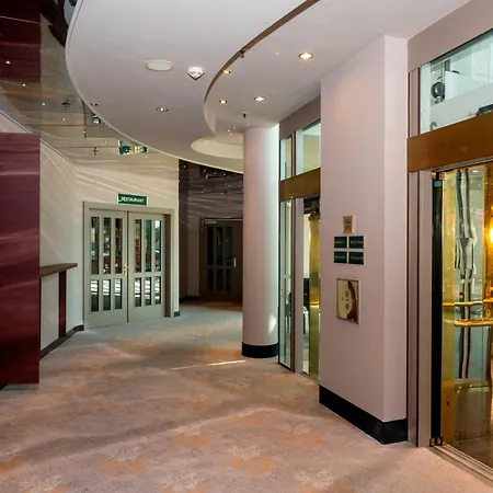 Hotel Amadeus Frankfurt Francoforte sul Meno