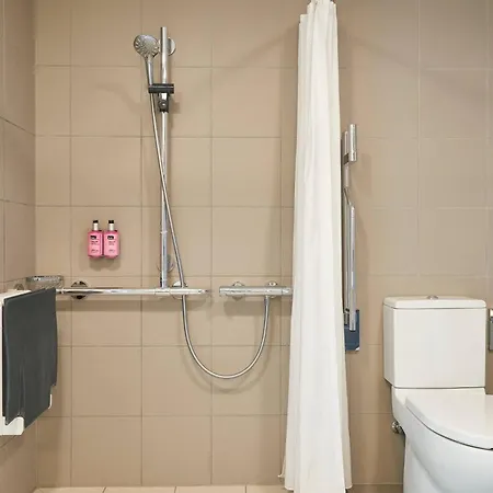 Hotel Moxy Frankfurt Airport Frankfurt am Main