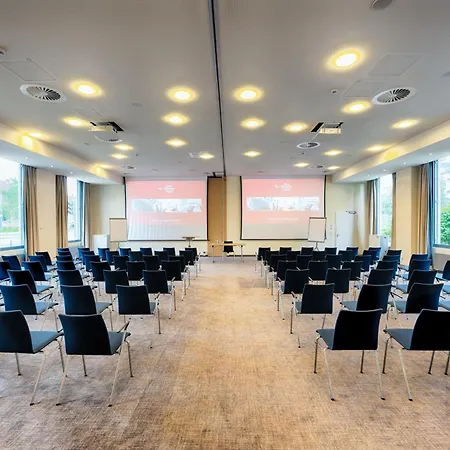 Western Welcome Frankfurt Hotel Francoforte sul Meno