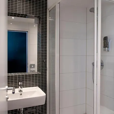 Lyvinn Frankfurt Hotel
