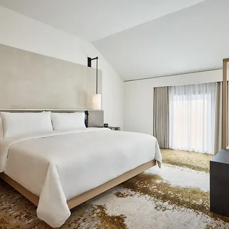 The Westin Grand Frankfurt 5* Frankfurt am Main