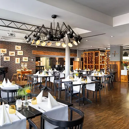 Mainhaus Stadthotel Frankfurt Франкфурт-на-Майне