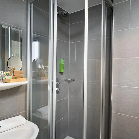 Mainhaus Stadthotel Frankfurt Франкфурт-на-Майне