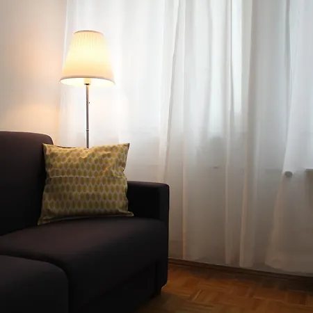 My Place Mit Frühstückspaket - With Breakfastbox 3* Frankfurt am Main