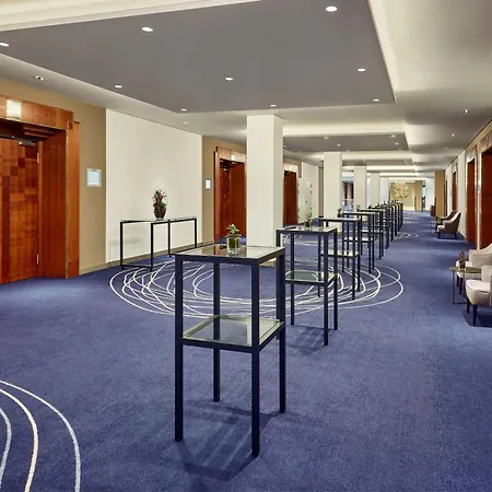 The Westin Grand Frankfurt Frankfurt am Main