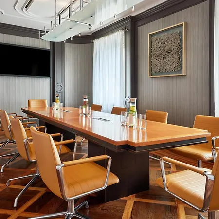 The Westin Grand Frankfurt פרנקפורט