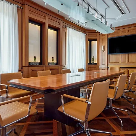 The Westin Grand Frankfurt