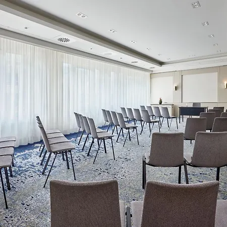 Szálloda The Westin Grand Frankfurt Frankfurt am Main