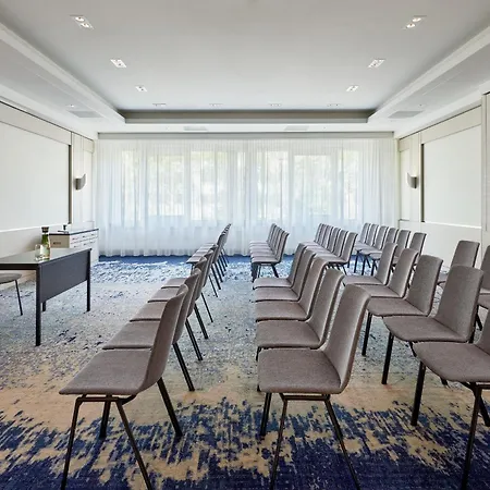 The Westin Grand Frankfurt Frankfurt am Main