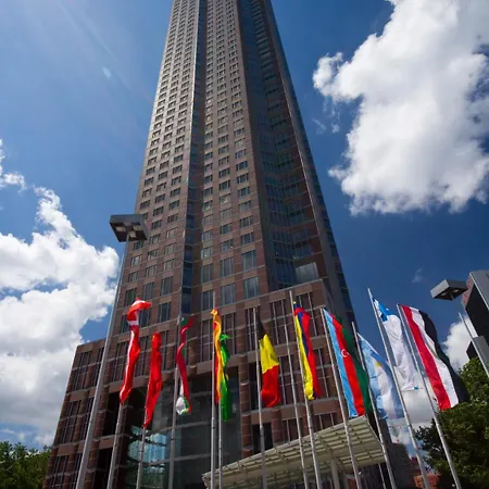Hotel Main Frankfurt Frankfurt am Main