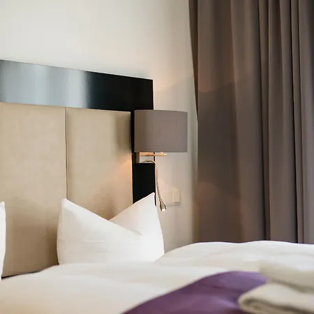 Hotel Goethe Business By Trip Francfort-sur-le-Main