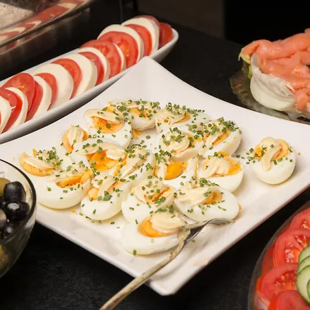Goethe Business By Trip Hotel Francfort-sur-le-Main