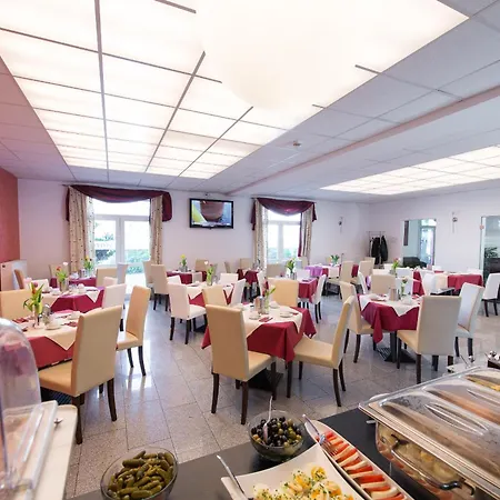 Goethe Business By Trip 3* Francfort-sur-le-Main