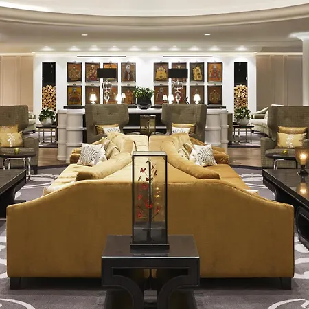 Sofitel Frankfurt Opera Frankfurt am Main
