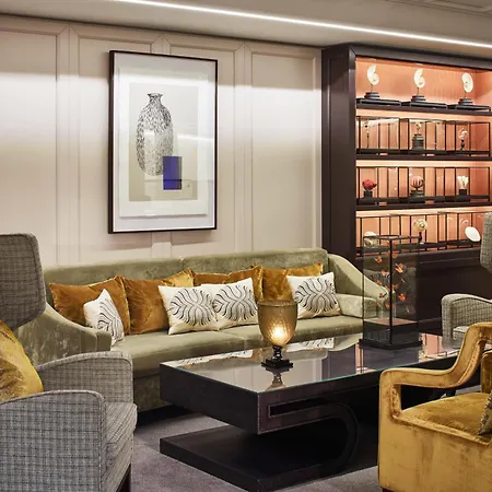 Sofitel Frankfurt Opera 5* Frankfurt am Main