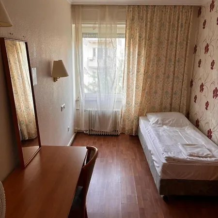 Appartamento Westend#303 Francoforte sul Meno