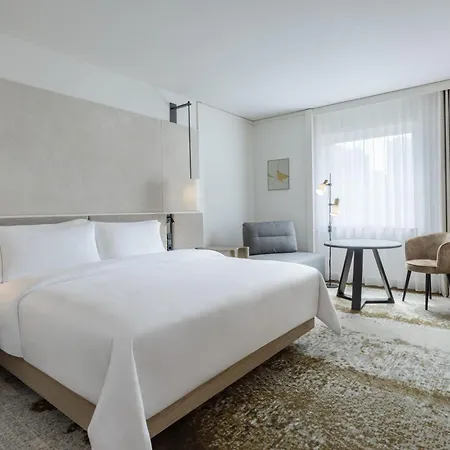 The Westin Grand Frankfurt 5* Frankfurt am Main
