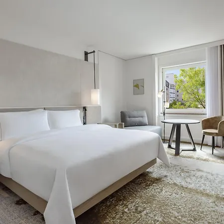 The Westin Grand Frankfurt