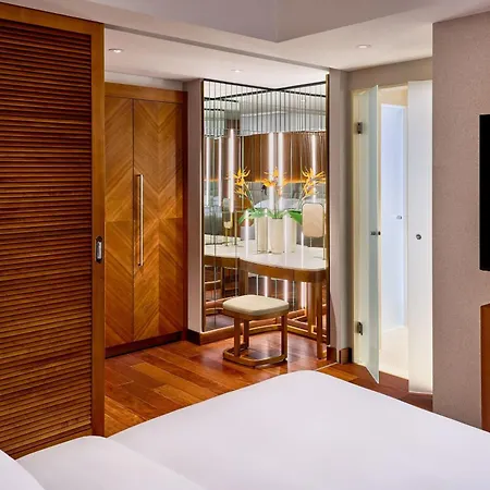 Hotel Jw Marriott Frankfurt