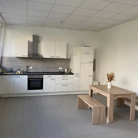 מלון דירות Westend-residenz