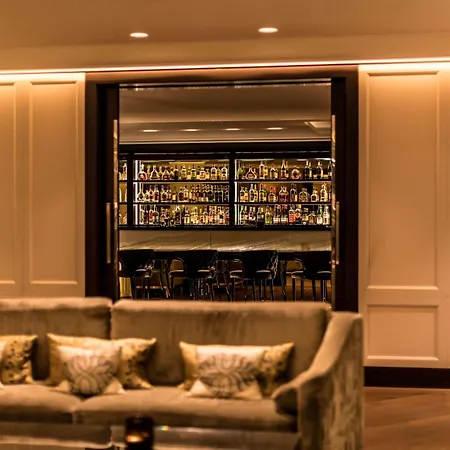 Sofitel Frankfurt Opera Hotel