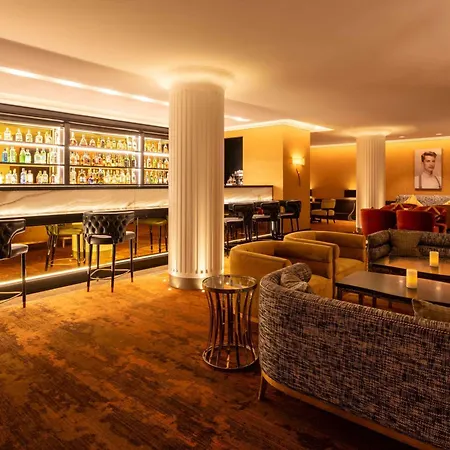 Sofitel Frankfurt Opera Hotel Frankfurt am Main