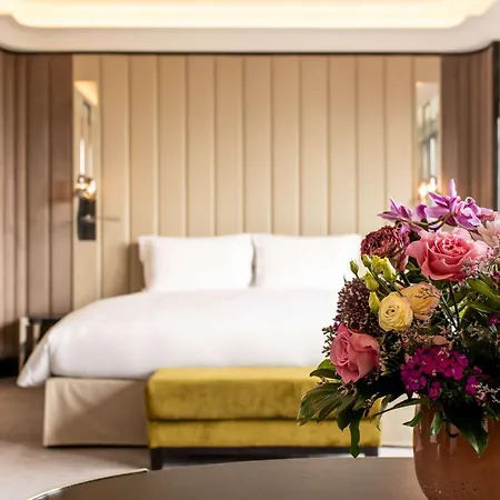 Sofitel Frankfurt Opera Hotel