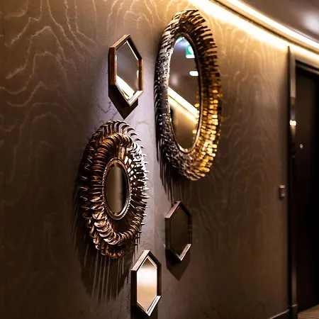 Sofitel Frankfurt Opera Hotel Frankfurt am Main