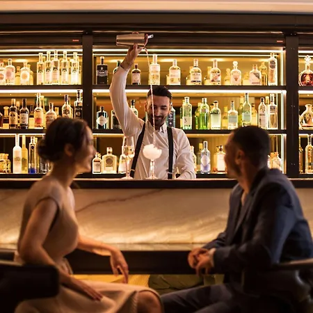 Sofitel Frankfurt Opera Hotel