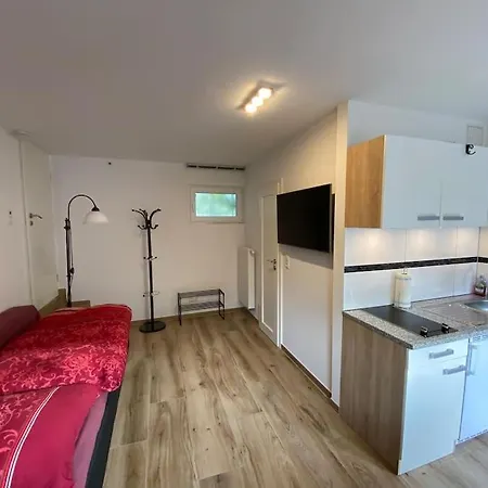 Gemuetliches In Frankfurt * Francoforte sul Meno