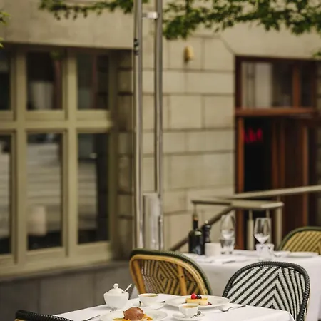 Hotel Lume Boutique Hotel, Autograph Collection