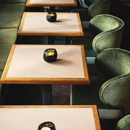 Lume Boutique Hotel, Autograph Collection 4*