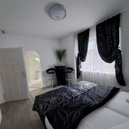 Apartment Fechenheim Frankfurt *