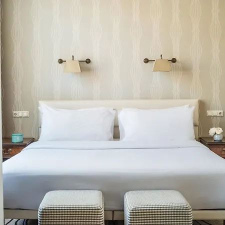 Le Méridien Frankfurt 5* Fráncfort del Meno