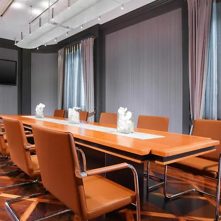 The Westin Grand Frankfurt Frankfurt am Main