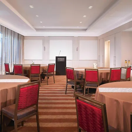 The Westin Grand Frankfurt 5* Frankfurt am Main