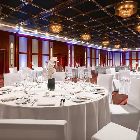 The Westin Grand Frankfurt Frankfurt am Main