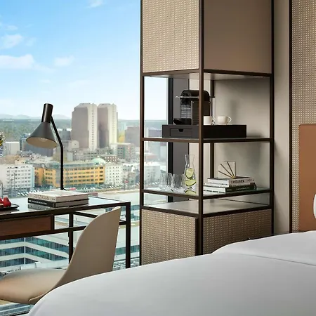 Nh Collection Frankfurt Spin Tower فندق