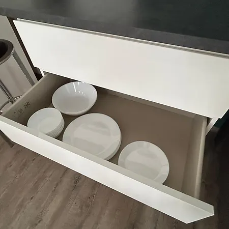 Apartamento Skyapartment#101