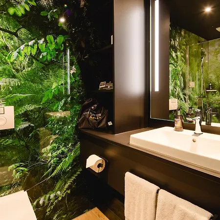 Rioca Frankfurt Posto 7 公寓式酒店 *