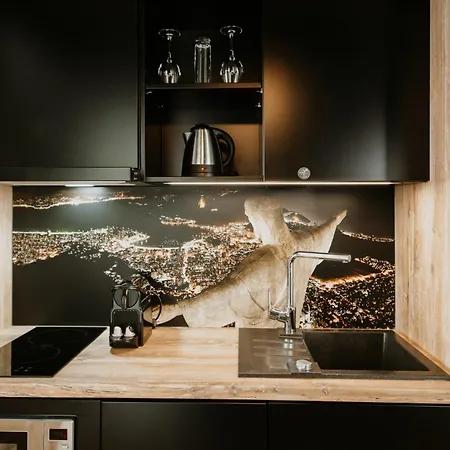 Rioca Frankfurt Posto 7 公寓式酒店 *