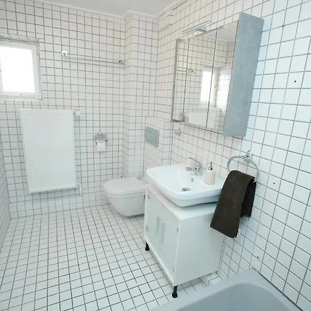 Apartamento Business & Travel Apartment, 15 Min Messe