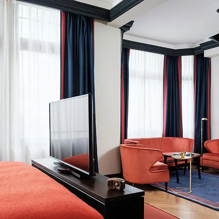 Lume Boutique Hotel, Autograph Collection 4*