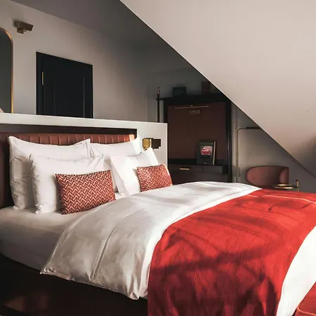 Lume Boutique Hotel, Autograph Collection 4*